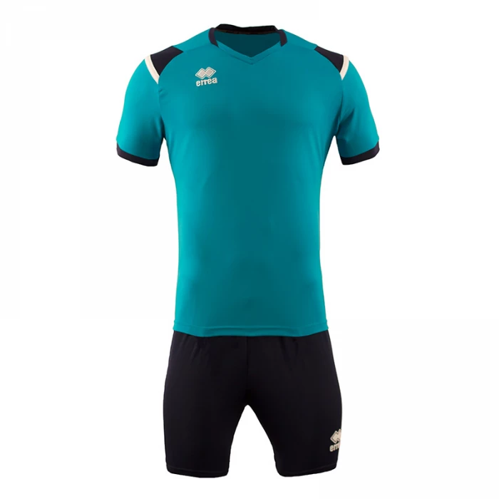 Errea - Lucas Cyano / Blu / Bianco